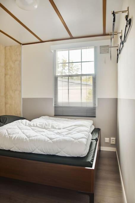 4 Persons Chalet Valkenbosch Situated In The Forested Area Oisterwijk Eksteriør billede